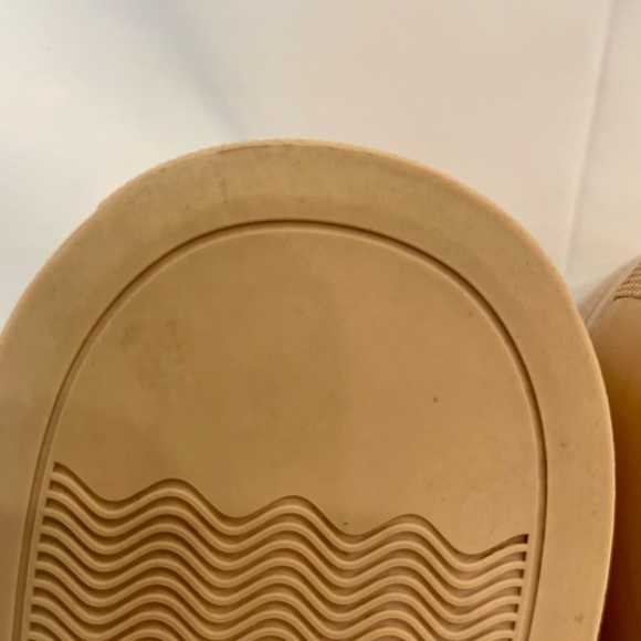 Canal St Martin Pink Sneakers - Picture 5 of 16